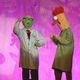 Illustration for article titled Masquerade Winners Show Off the Best Costumes of Comic Con